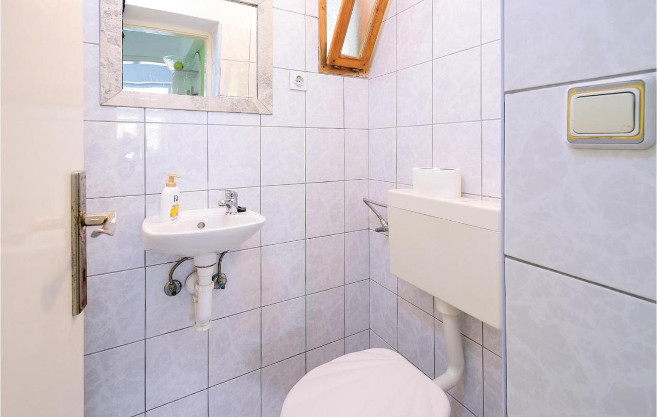 4 Bedroom Lovely Home In Žuljana Kültér fotó