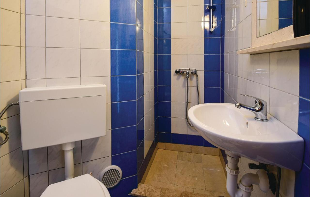 4 Bedroom Lovely Home In Žuljana Kültér fotó